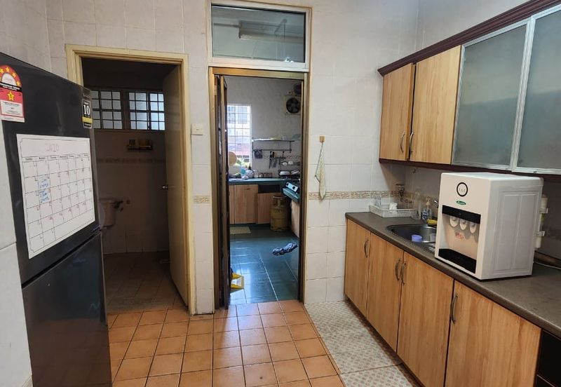 2 sty bandar puteri 7 for sale,puchong bandar puteri, puchong jaya