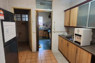 2 sty bandar puteri 7 for sale,puchong bandar puteri, puchong jaya