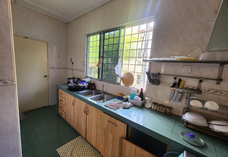 2 sty bandar puteri 7 for sale,puchong bandar puteri, puchong jaya