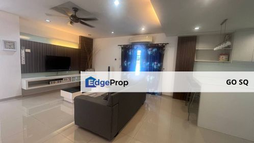 Bandar Bukit Raja KLANG,2 STY for rent, Selangor, Klang