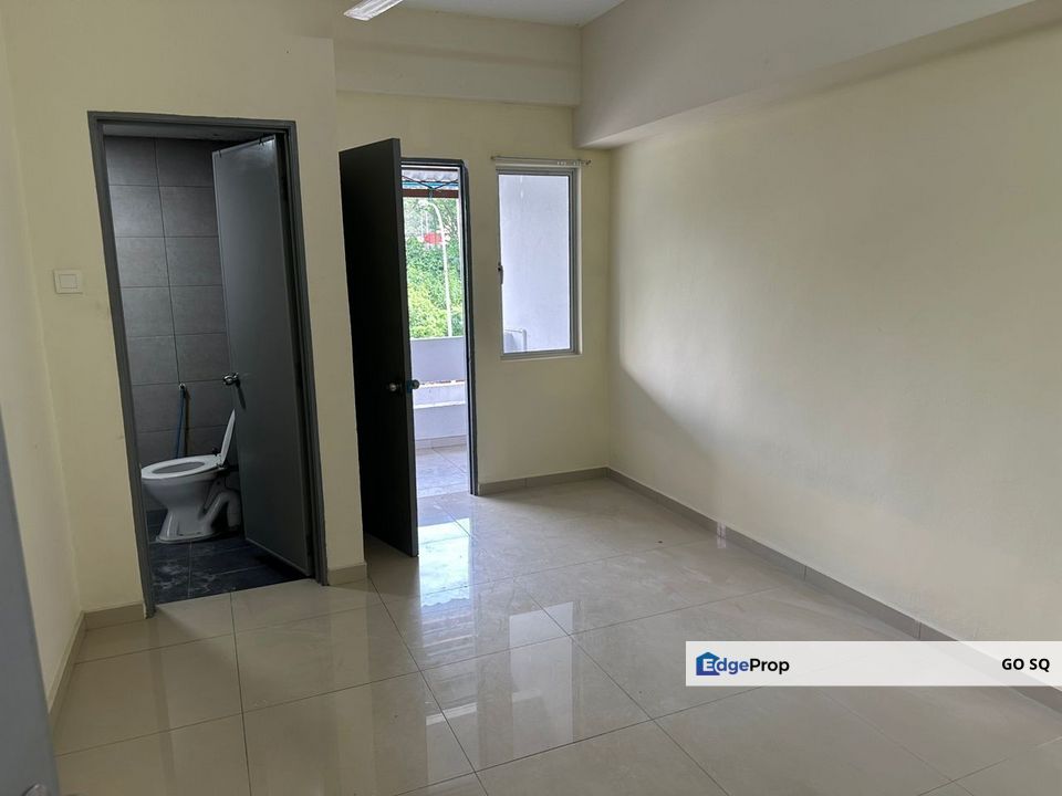 Faber Plaza Residential Unit @ Taman Desa, Old Klang Road for sale, Kuala Lumpur, Taman Desa 