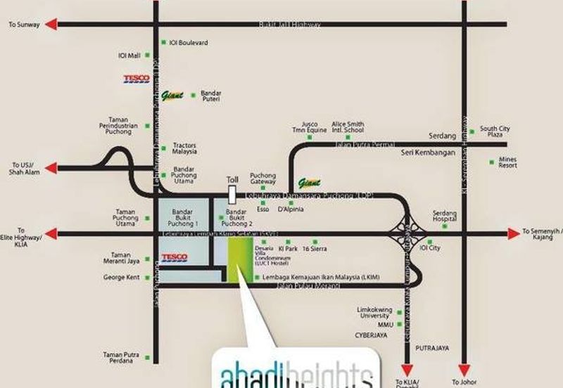 Averia @ Abadi Heights