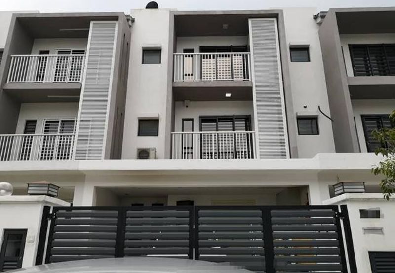 Averia @ Abadi Heights