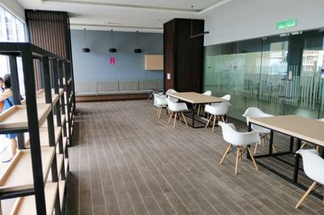 Koi Suites Condominium