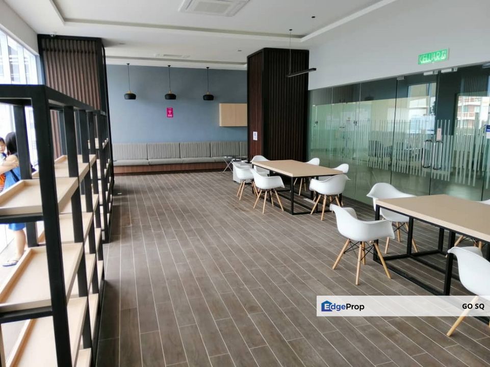 Puchong,Koi Suites Condominium,taman mas for rent, Selangor, Puchong