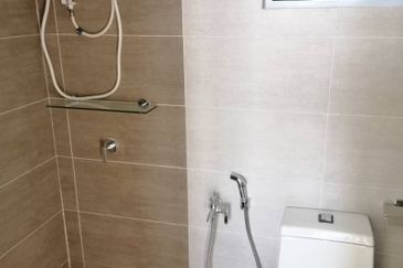 Koi Suites Condominium