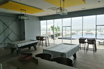 Koi Suites Condominium