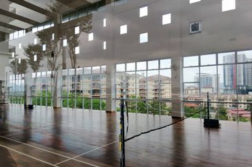 Koi Suites Condominium