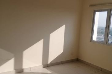 Koi Suites Condominium