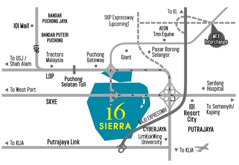 Akira @ 16 Sierra (Sierra 9)