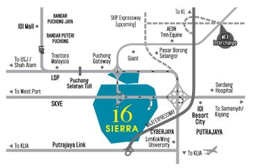 Akira @ 16 Sierra (Sierra 9)