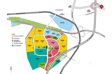 Akira @ 16 Sierra (Sierra 9)