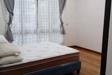 Akira @ 16 Sierra (Sierra 9)