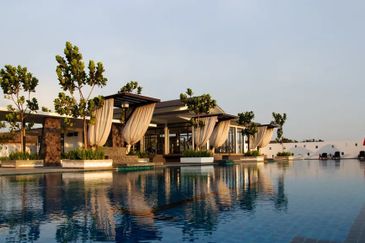 Akira @ 16 Sierra (Sierra 9)