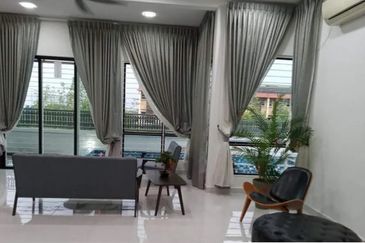 Akira @ 16 Sierra (Sierra 9)