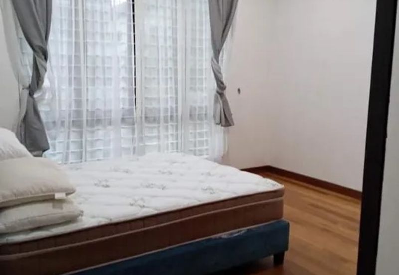 Akira @ 16 Sierra (Sierra 9)