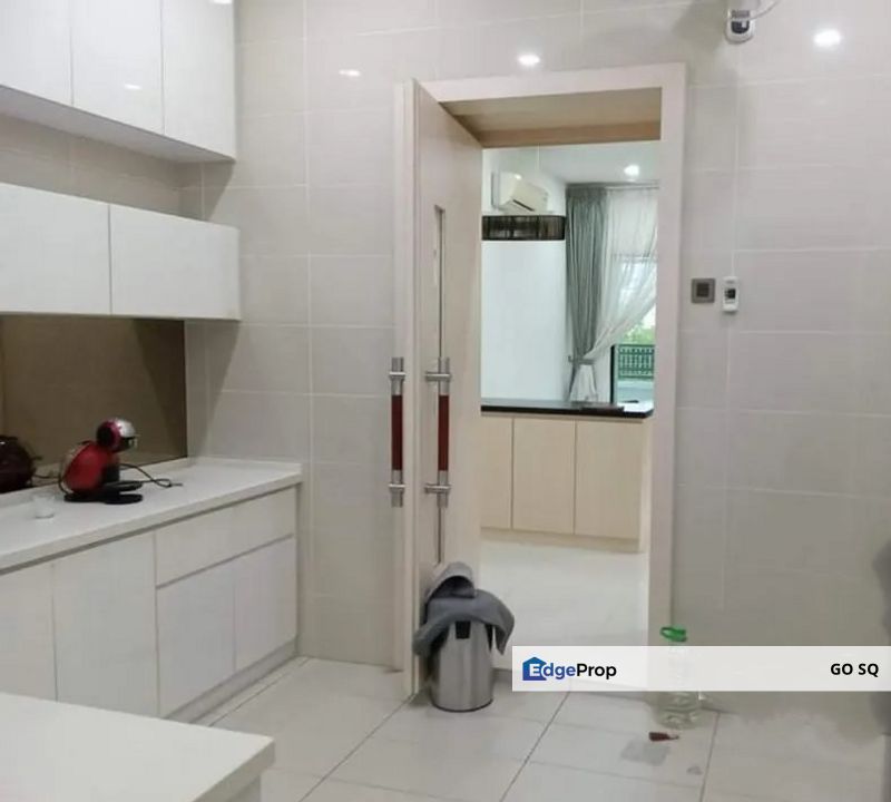 AKIRA Sierra 9, Sierra 16, Semi-Dees FOR SALE , Selangor, Puchong South