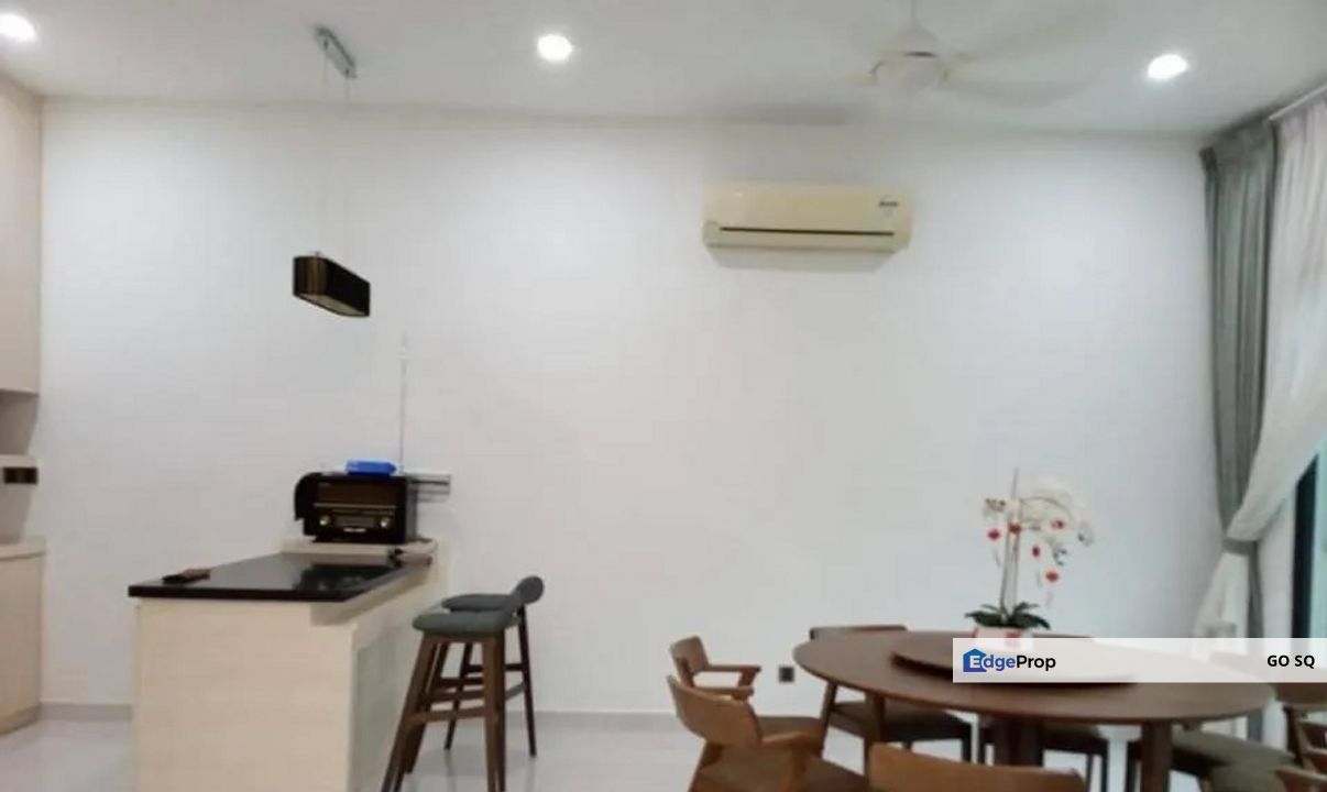 AKIRA Sierra 9, Sierra 16, Semi-Dees FOR SALE , Selangor, Puchong South