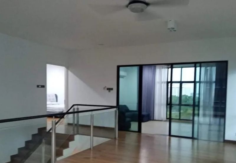 Akira @ 16 Sierra (Sierra 9)