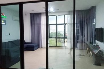 Akira @ 16 Sierra (Sierra 9)