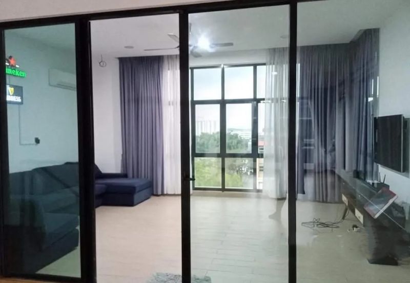 Akira @ 16 Sierra (Sierra 9)