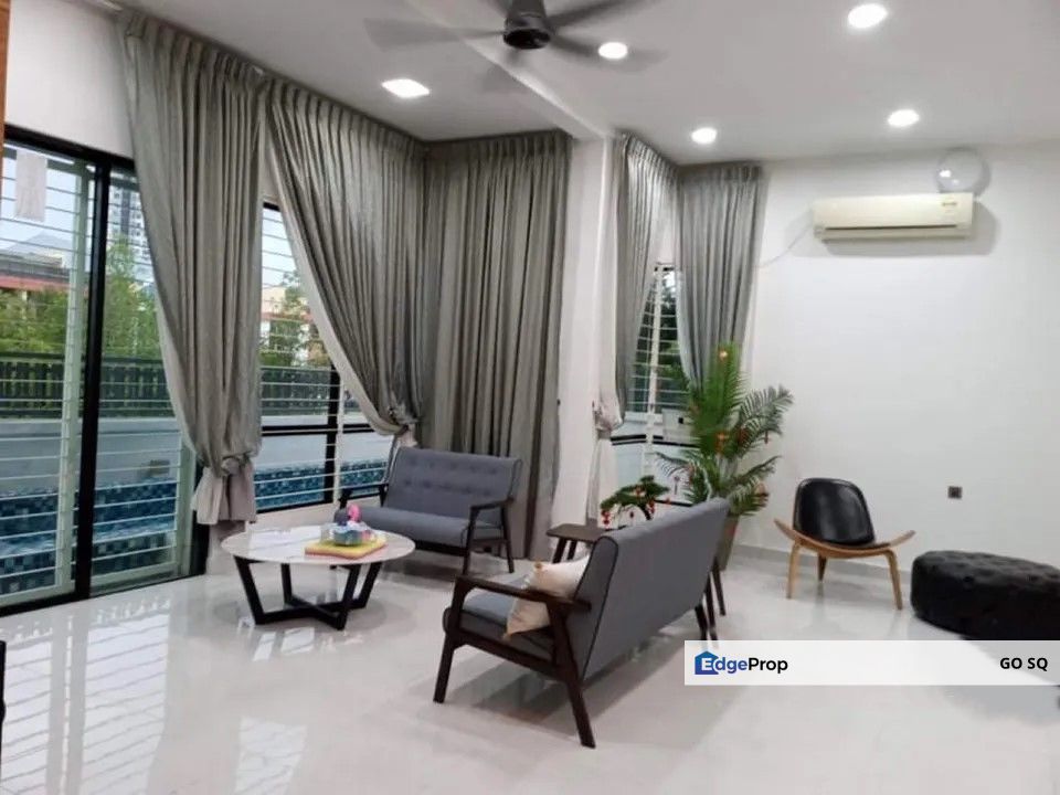 AKIRA Sierra 9, Sierra 16, Semi-Dees FOR SALE , Selangor, Puchong South