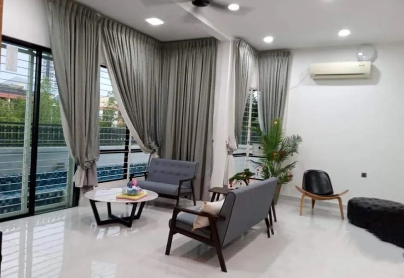 Akira @ 16 Sierra (Sierra 9)