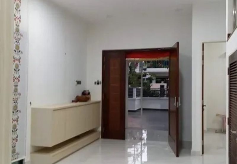 Akira @ 16 Sierra (Sierra 9)