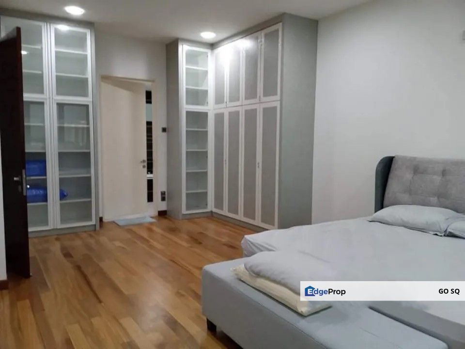 AKIRA Sierra 9, Sierra 16, Semi-Dees FOR SALE , Selangor, Puchong South