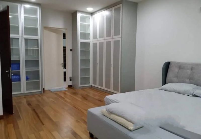 Akira @ 16 Sierra (Sierra 9)