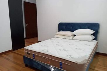 Akira @ 16 Sierra (Sierra 9)