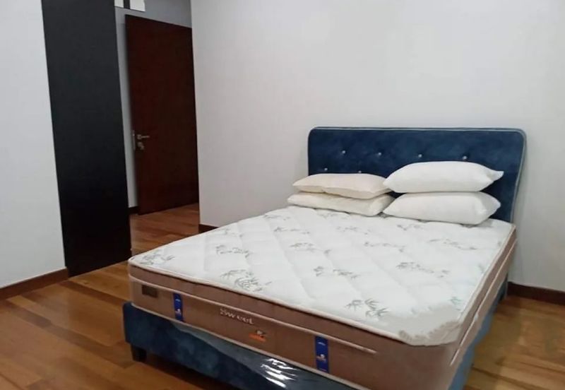 Akira @ 16 Sierra (Sierra 9)