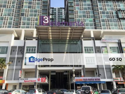 3 Elements Apartment Seri Kembangan for sale, Selangor, Seri Kembangan