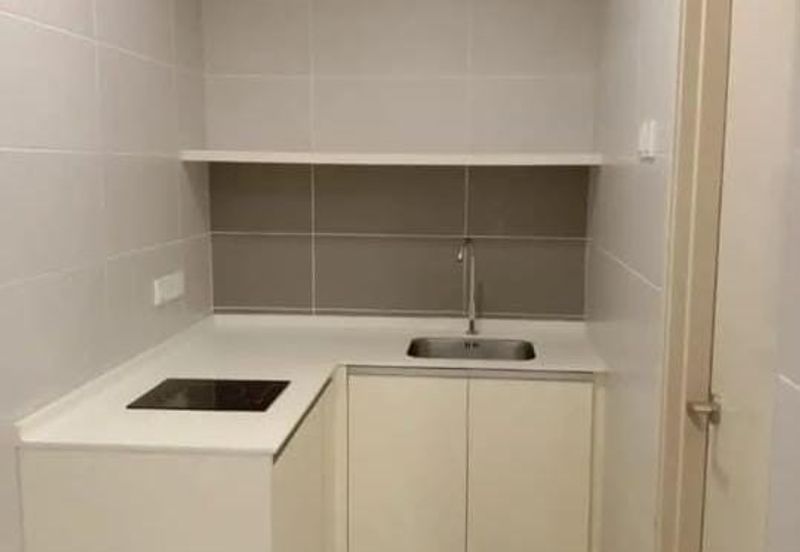 3 Elements @ Seri Kembangan