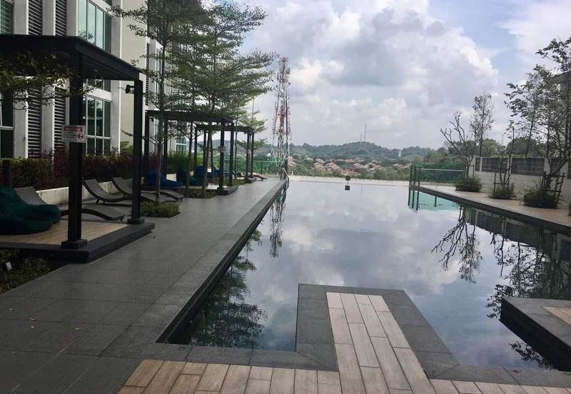 3 Elements @ Seri Kembangan