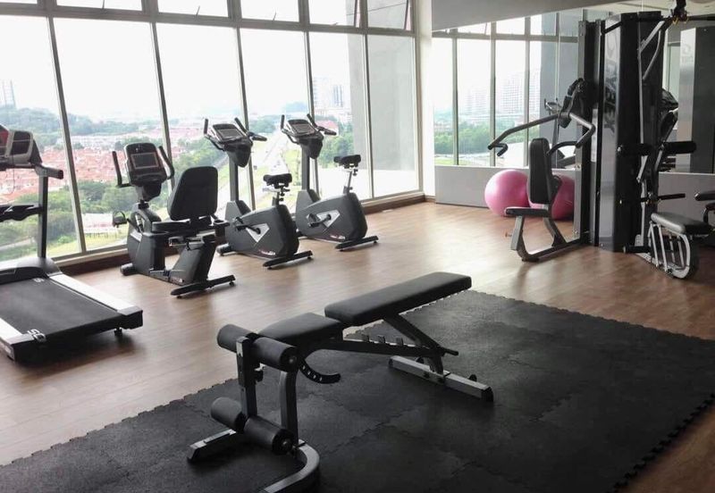 3 Elements @ Seri Kembangan