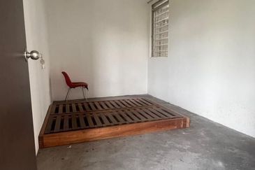 Saujana Puchong SP 3 Shop Apartment