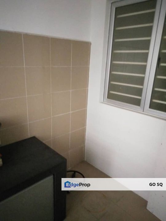 2.5 sty Sunway Alam Suria, Shah Alam for sale, Selangor, Shah Alam