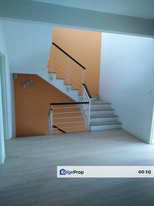 2.5 sty Sunway Alam Suria, Shah Alam for sale, Selangor, Shah Alam