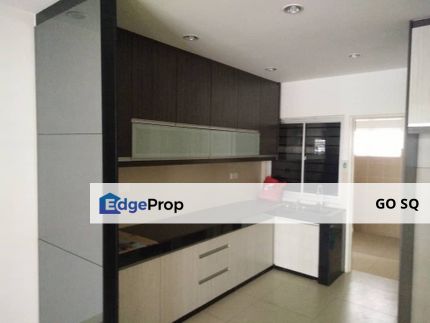 2.5 sty Sunway Alam Suria, Shah Alam for sale, Selangor, Shah Alam