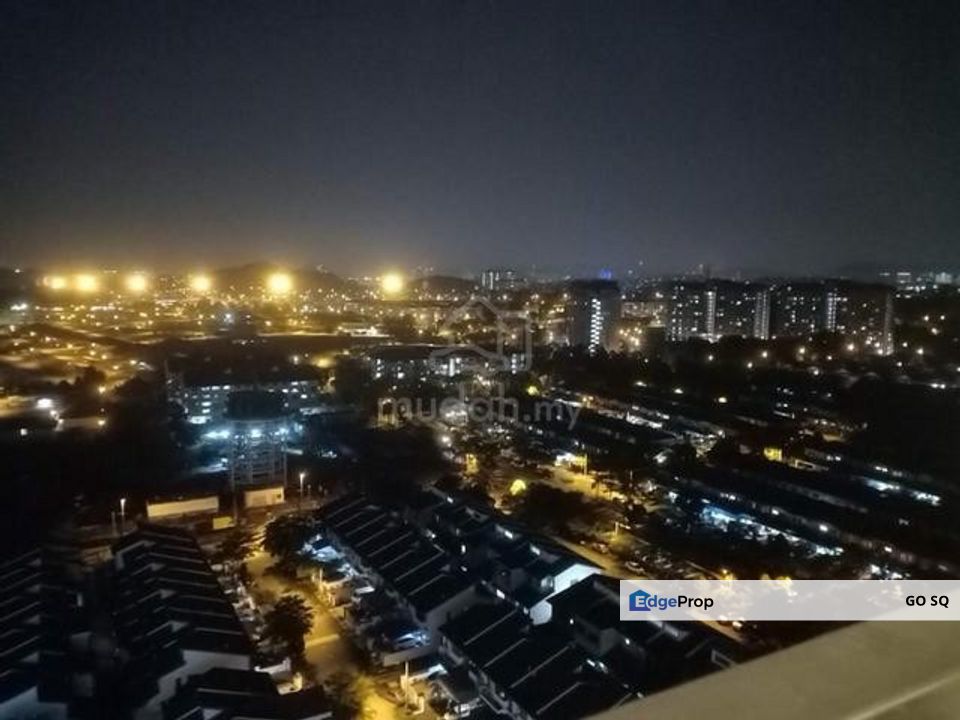 100% FULL LOAN Simfoni 1 Condo Kajang bandar teknologi  For Sale  , Selangor, Semenyih