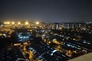 Simfoni 1 Condominium