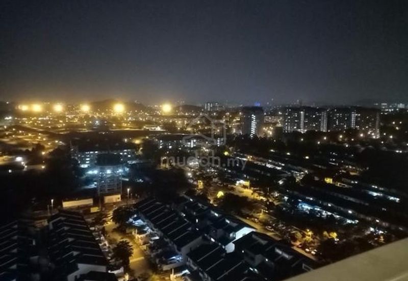 Simfoni 1 Condominium