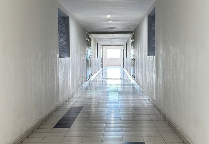 Simfoni 1 Condominium