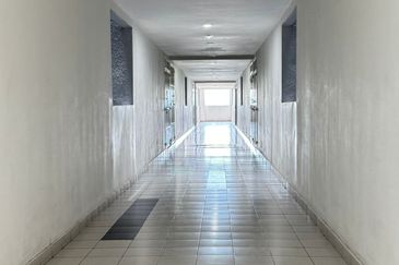 Simfoni 1 Condominium