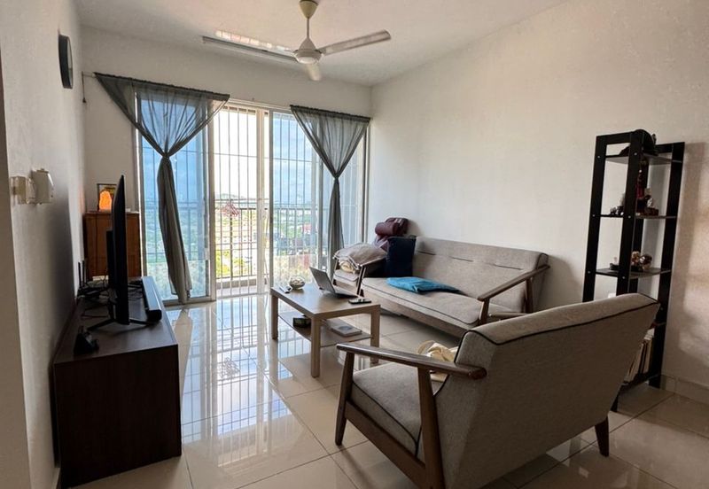 Simfoni 1 Condominium