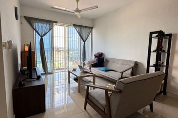 Simfoni 1 Condominium