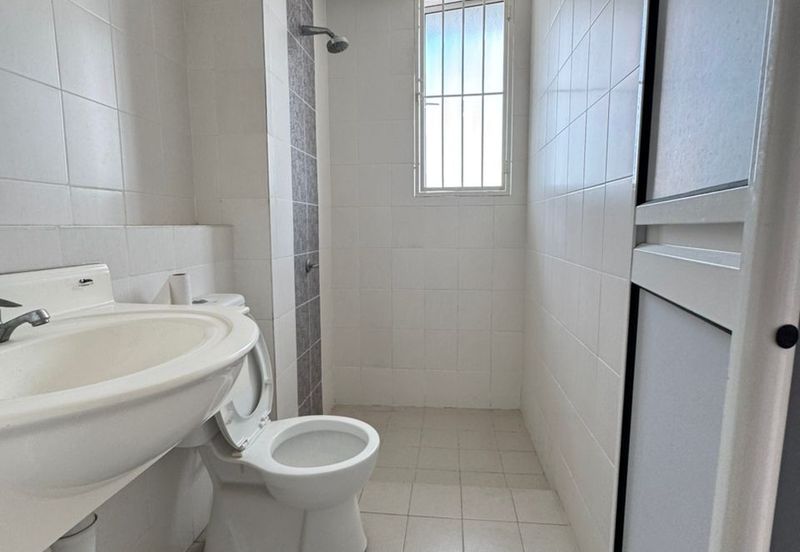 Simfoni 1 Condominium