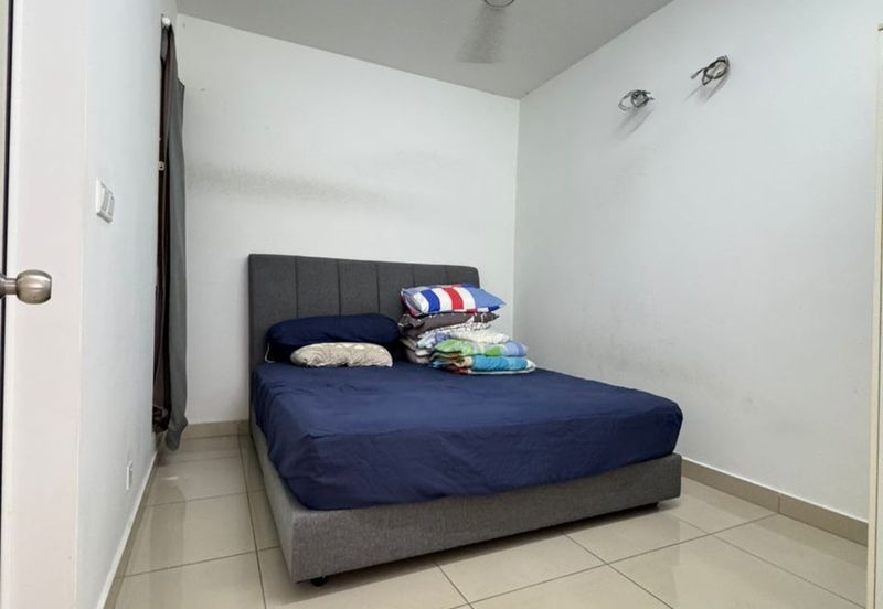 Simfoni 1 Condominium