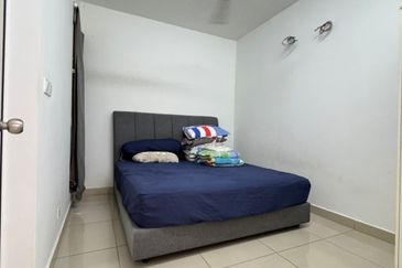 Simfoni 1 Condominium